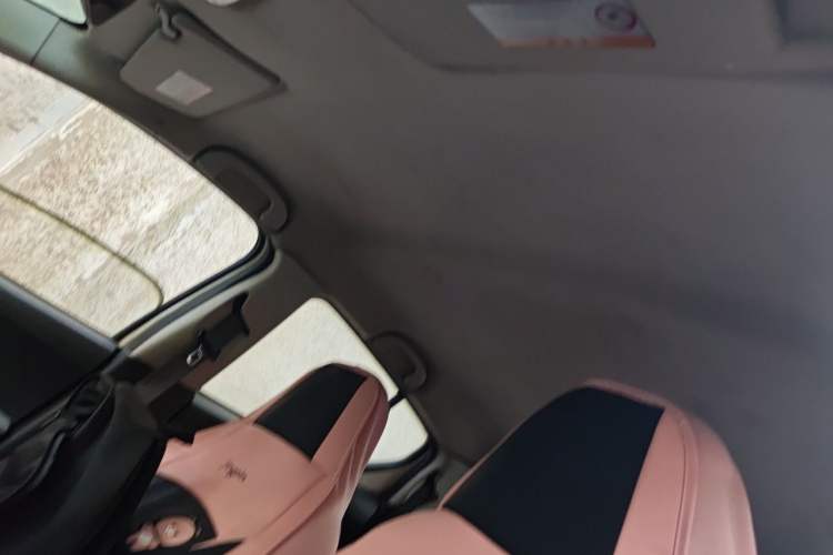 Used Suzuki Alto 2013 1.0L Manual Comfort Version Headliner