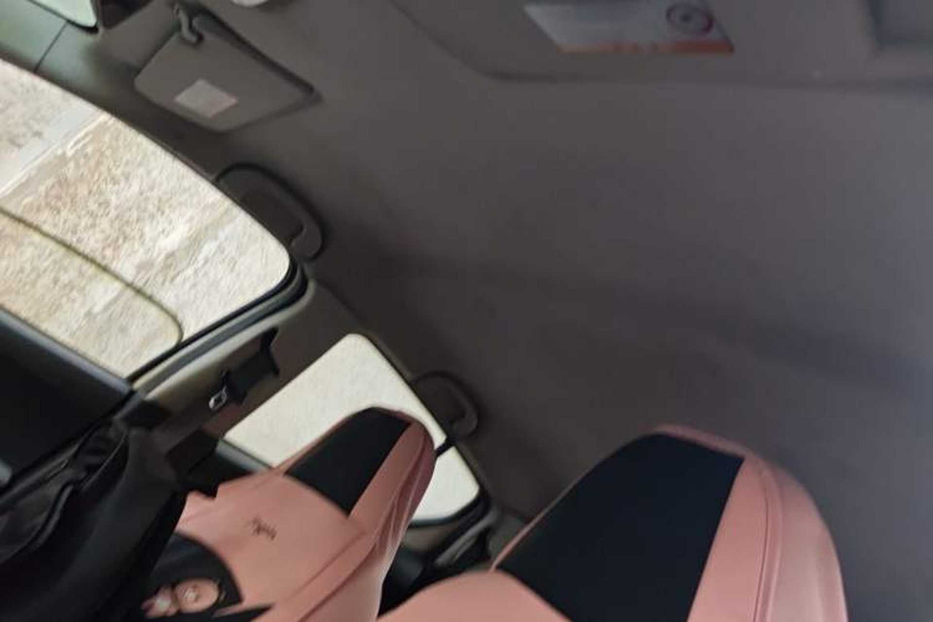 Used Suzuki Alto 2013 1.0L Manual Comfort Version Headliner