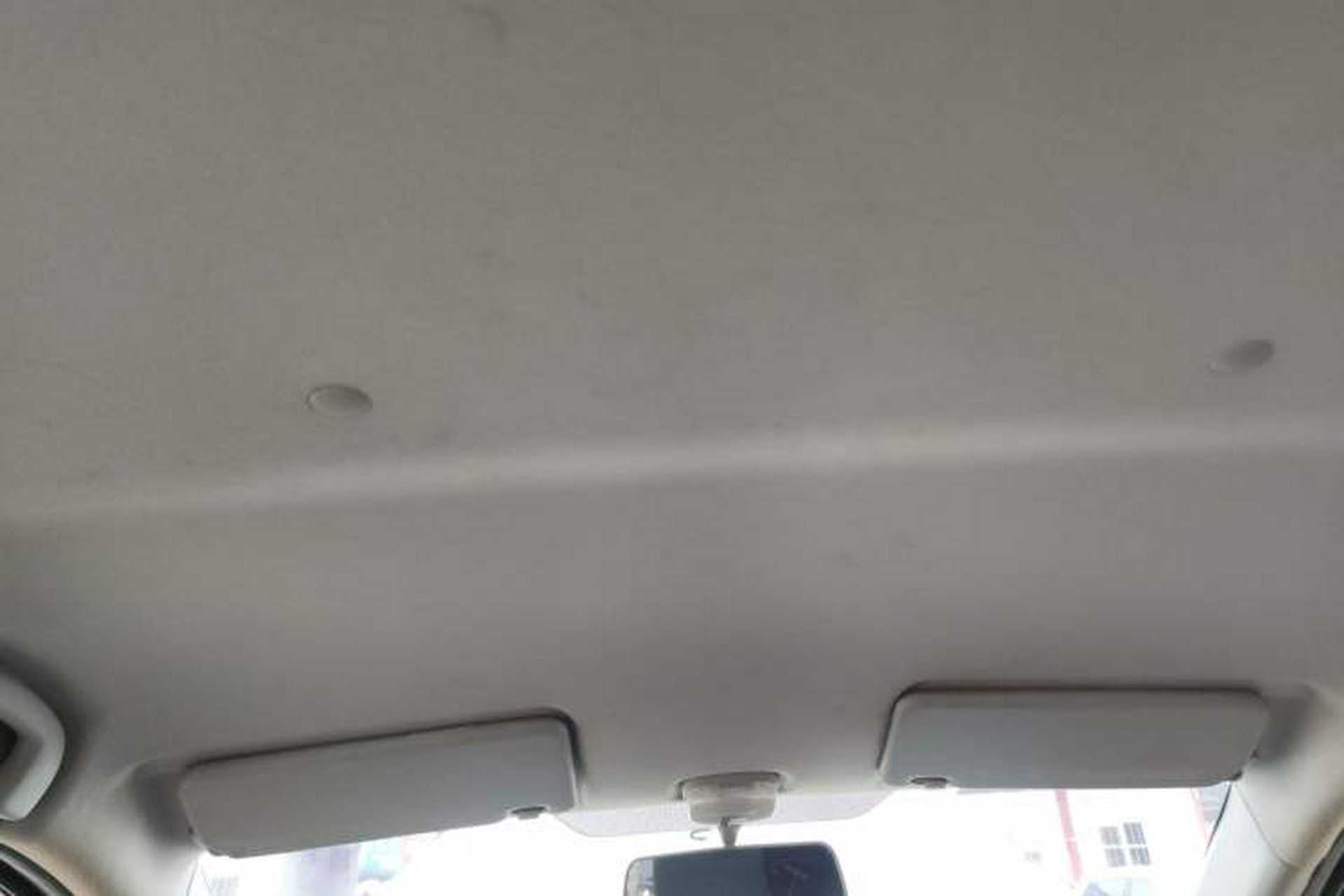 Used Suzuki Alto 2013 1.0L Manual Utility Model Headliner