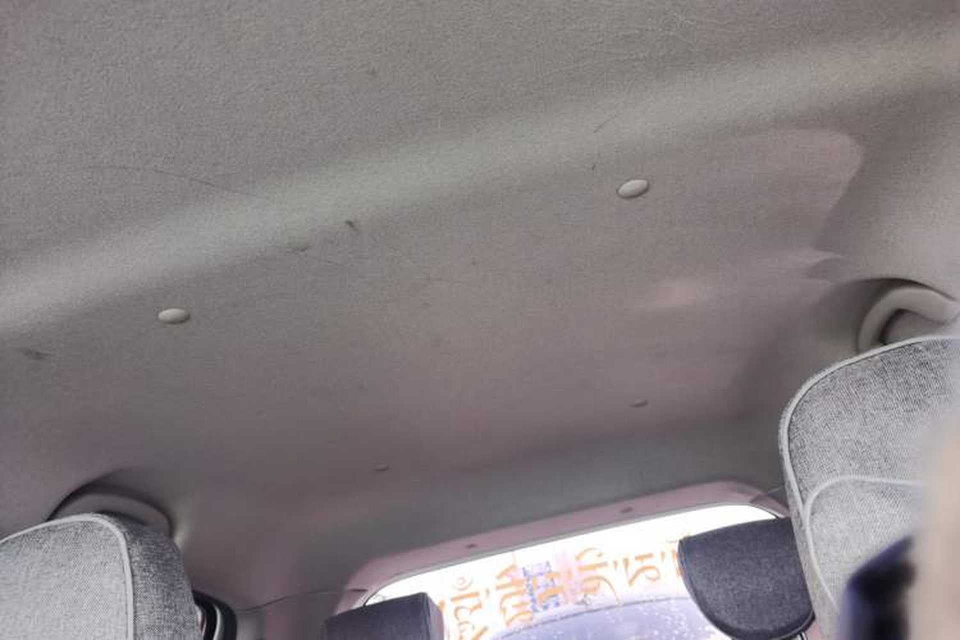 Used Suzuki Alto 2013 1.0L Manual Comfort Version Headliner