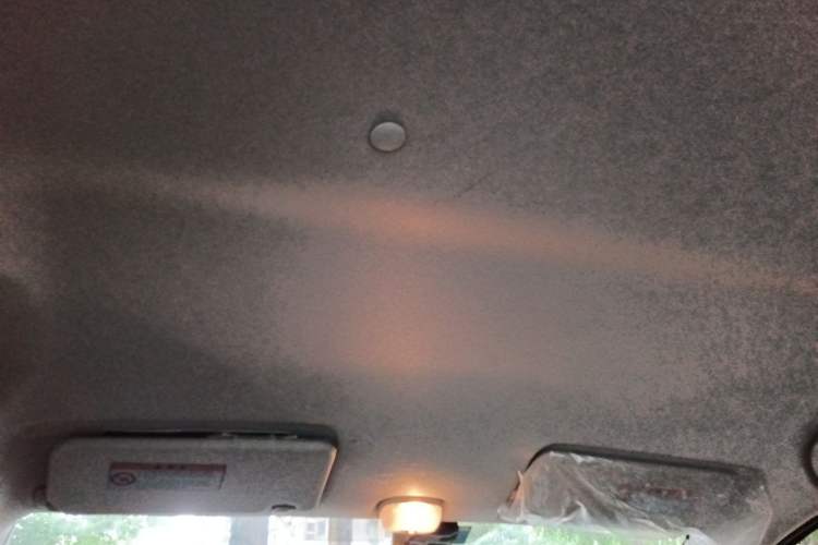 Used Suzuki Alto 2013 1.0L Manual Luxury Model Headliner