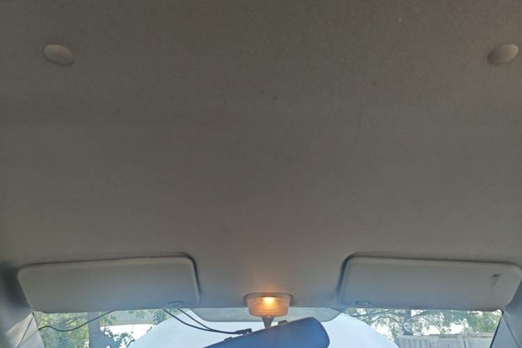 Used Suzuki Alto 2013 1.0L Manual Utility Model Headliner