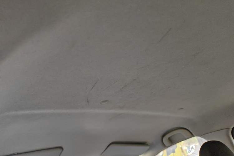 Used Suzuki Alto 2013 1.0L Manual Utility Model Headliner