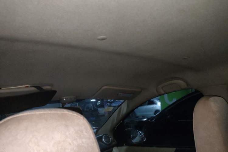 Used Suzuki Alto 2013 1.0L Manual Utility Model Headliner