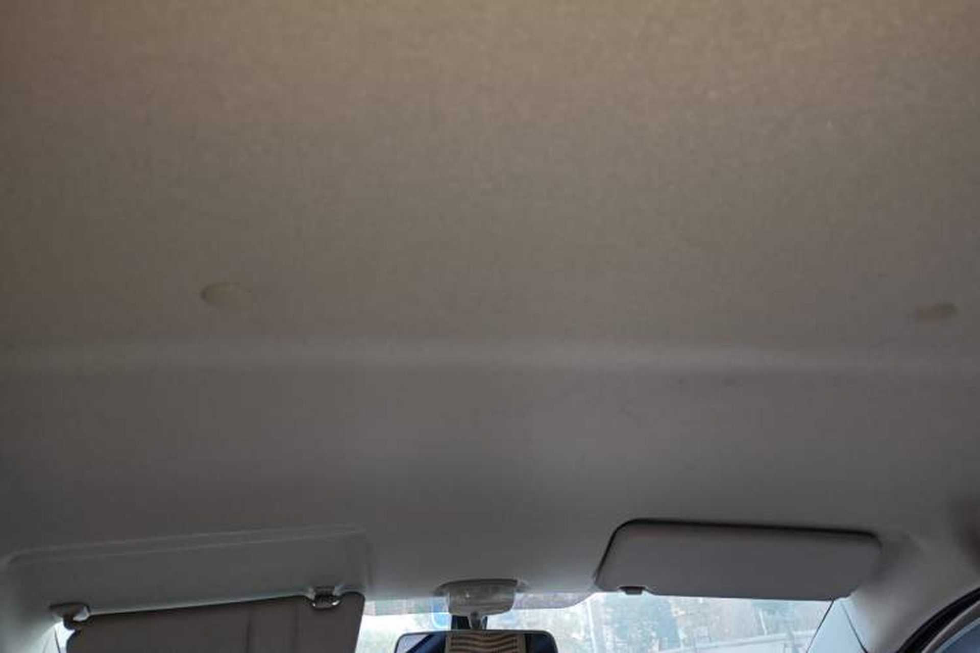 Used Suzuki Alto 2013 1.0L Manual Utility Model Headliner