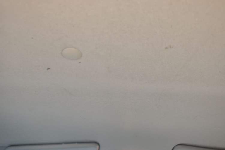 Used Suzuki Alto 2013 1.0L Manual Luxury Model Headliner