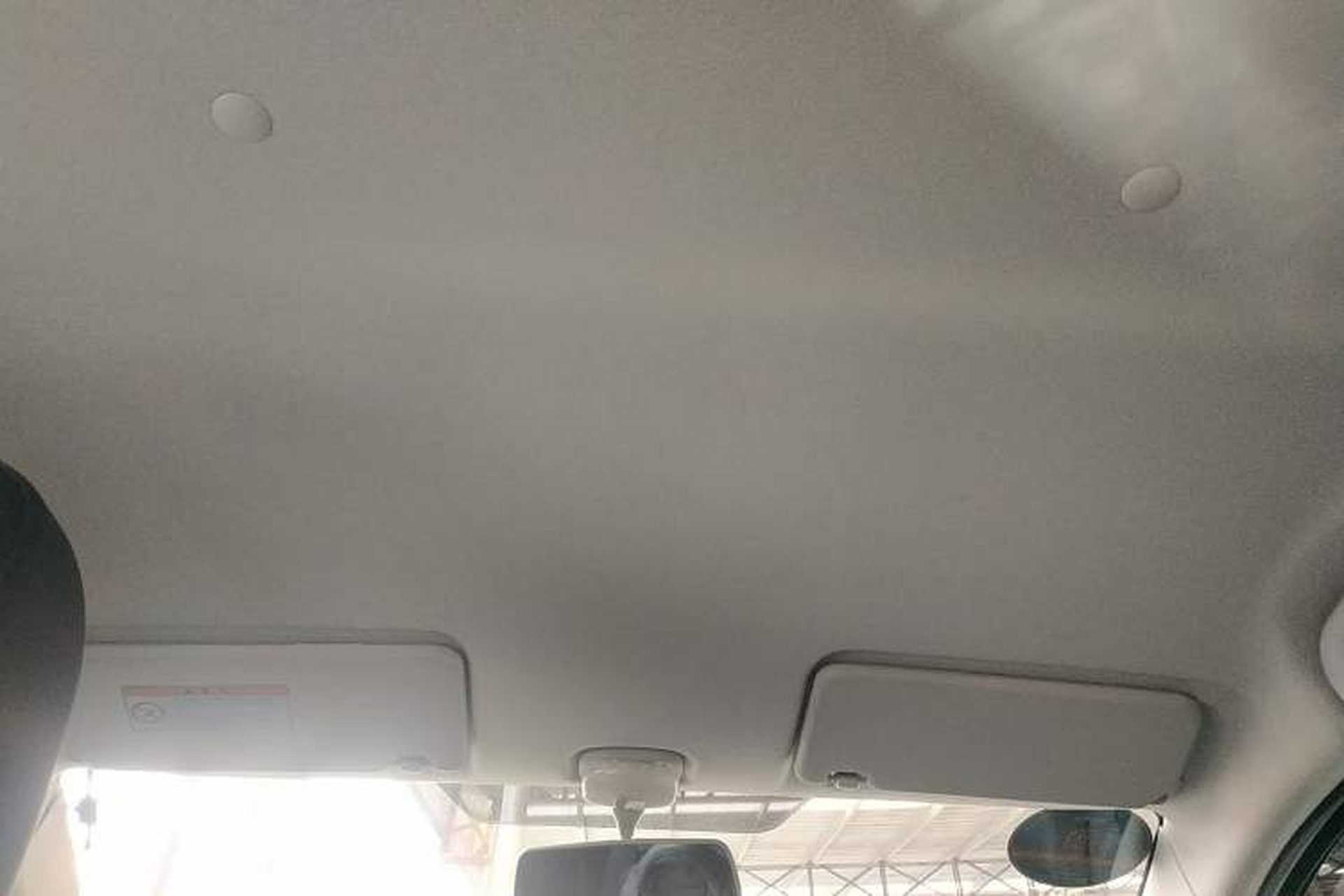 Used Suzuki Alto 2013 Revised Version 1.0L Manual Comfort Edition Headliner
