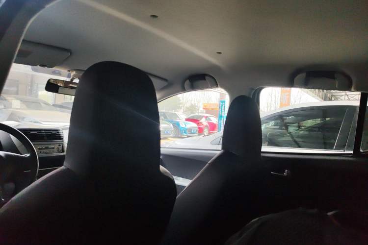 Used Suzuki Alto 2013 1.0L Manual Utility Model Headliner