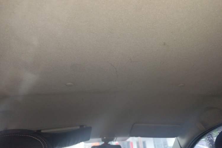 Used Suzuki Alto 2013 1.0L Manual Utility Model Headliner