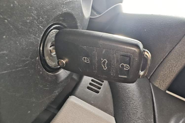 Used Suzuki Alto 2013 1.0L Automatic Luxury Model Interior 1
