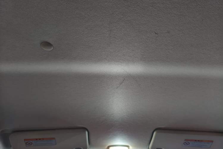 Used Suzuki Alto 2013 1.0L Automatic Luxury Model Interior 6