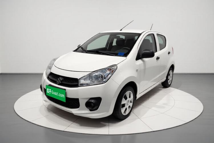 Used Suzuki Alto 2013 Revised Version 1.0L Manual Comfort Edition Guazi used car, China used car export, Used car for sale, Used  cars, Cheapest cars for sale