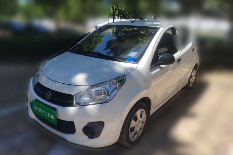 Used Suzuki Alto 2013 Revised Version 1.0L Manual Comfort Edition Guazi used car, China used car export, Used car for sale, Used  cars, Cheapest cars for sale