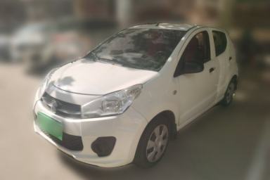 Used Suzuki Alto 2013 1.0L Manual Comfort Version