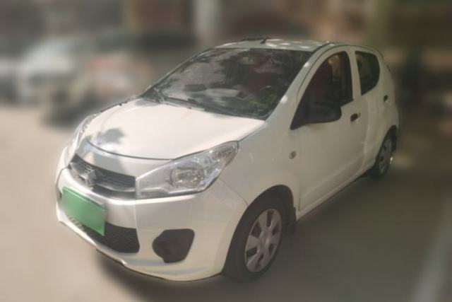 Used Suzuki Alto 2013 1.0L Manual Comfort Version