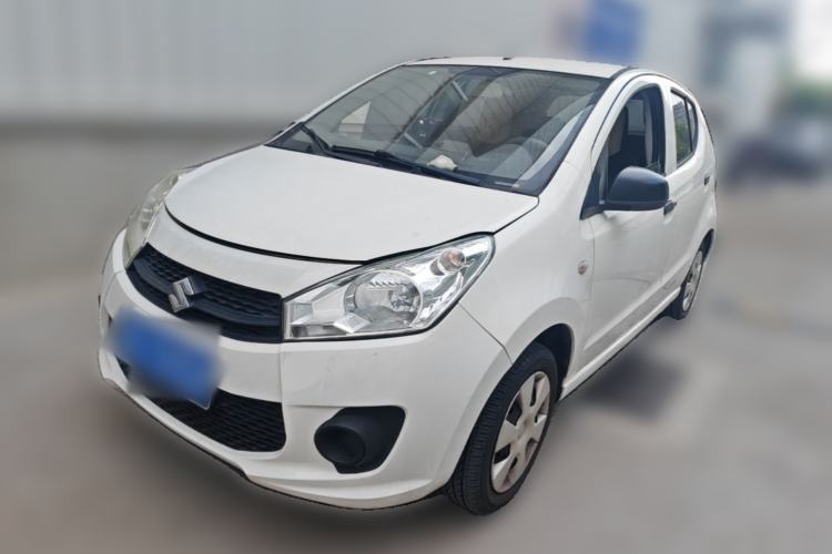 Used Suzuki Alto 2013 1.0L Manual Utility Model Guazi used car, China used car export, Used car for sale, Used cars, Cheapest cars for sale