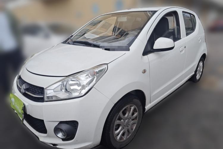 Used Suzuki Alto 2013 1.0L Manual Luxury Model Guazi used car, China used car export, Used car for sale, Used  cars, Cheapest cars for sale