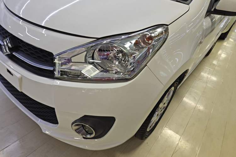 Used Suzuki Alto 2013 1.0L Automatic Luxury Model Left Front Headlight