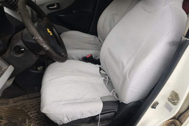 Used Suzuki Alto 2013 1.0L Manual Utility Model Left Front Seat