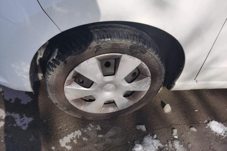 Used Suzuki Alto 2013 1.0L Manual Comfort Version Left Front Wheel Hub