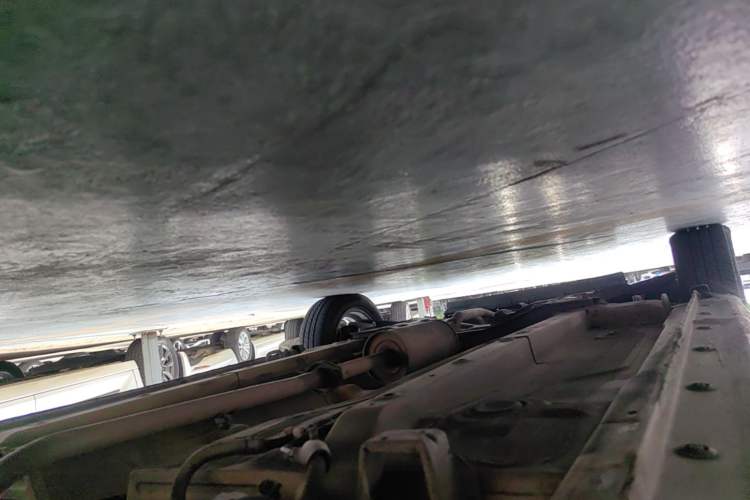 Used Suzuki Alto 2013 1.0L Automatic Luxury Model Left Side Sill