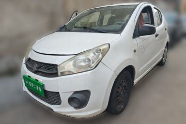 Used Suzuki Alto 2013 1.0L Manual Comfort Version