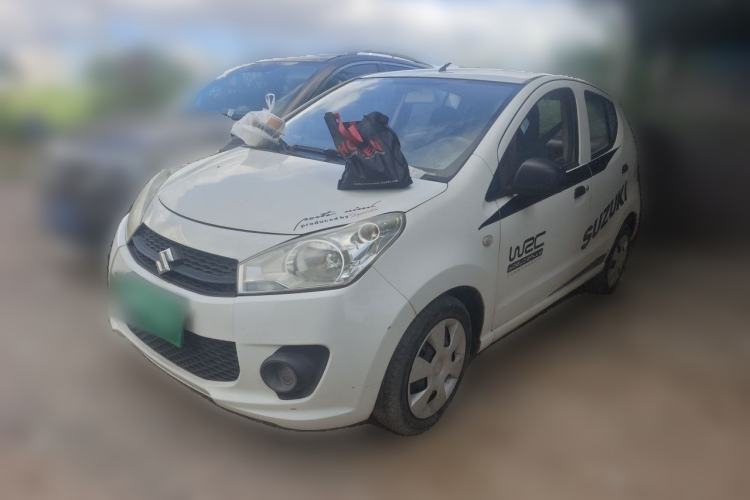 Used Suzuki Alto 2013 Revised Version 1.0L Manual Comfort Edition Guazi used car, China used car export, Used car for sale, Used  cars, Cheapest cars for sale