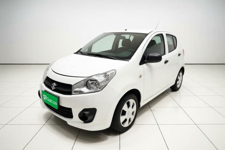 Gebrauchter Suzuki Alto 2013 Revised Version 1.0L Manual Comfort Edition Guazi used car, China used car export, Used car for sale, Used  cars, Cheapest cars for sale