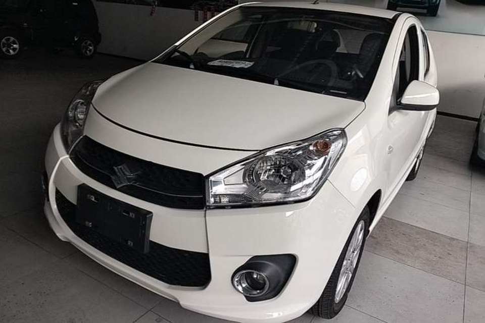 Suzuki Alto 2013