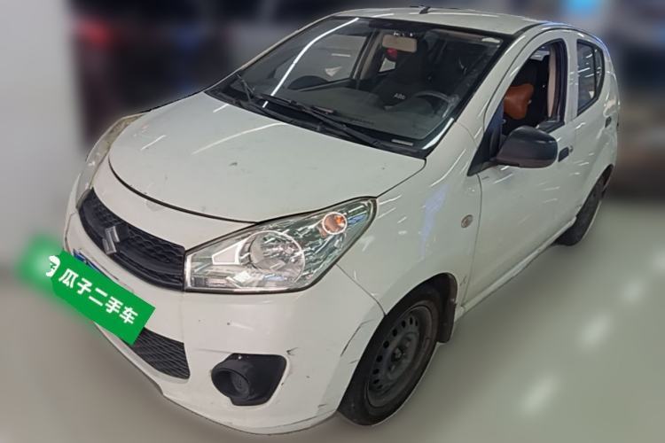 Used Suzuki Alto 2013 1.0L Manual Utility Model Guazi used car, China used car export, Used car for sale, Used  cars, Cheapest cars for sale