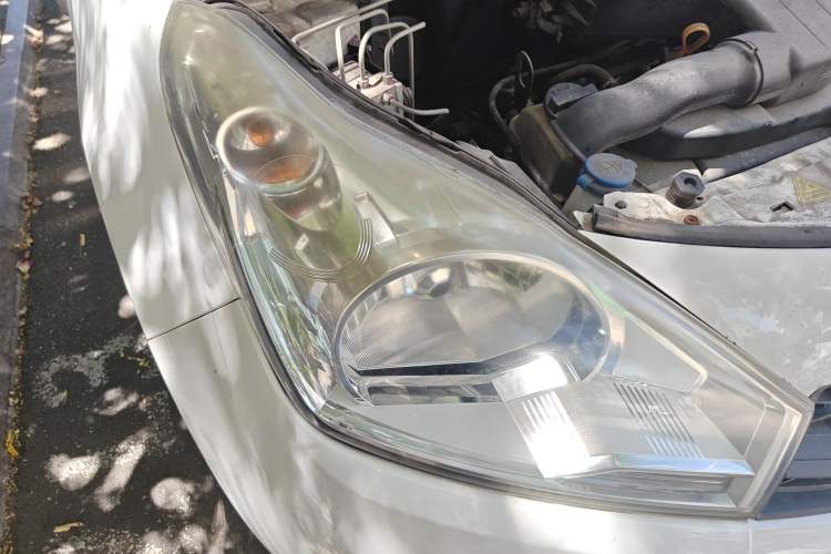 Used Suzuki Alto 2013 1.0L Manual Comfort Version Right Front Headlight