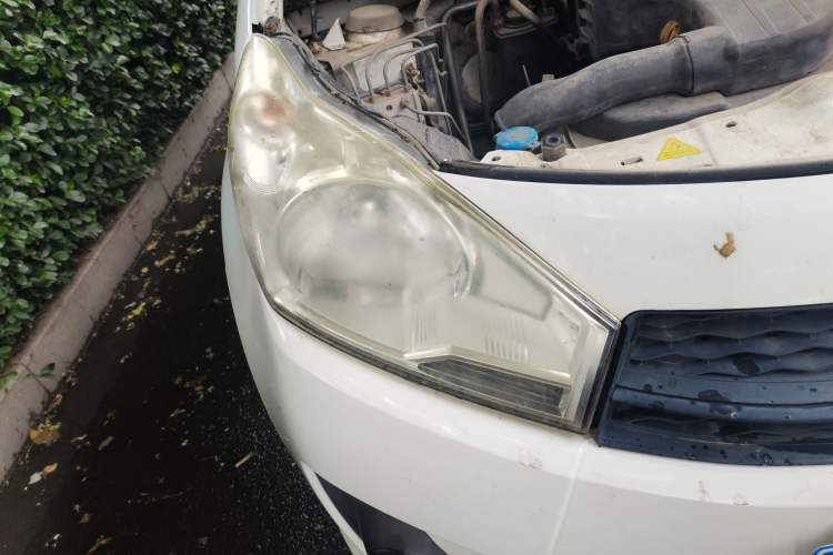 Used Suzuki Alto 2013 1.0L Manual Utility Model Right Front Headlight