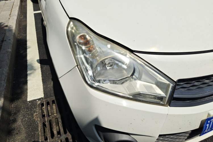 Used Suzuki Alto 2013 1.0L Manual Comfort Version Right Front Headlight
