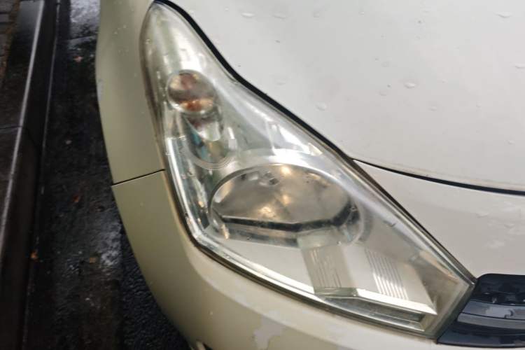 Used Suzuki Alto 2013 1.0L Manual Comfort Version Right Front Headlight