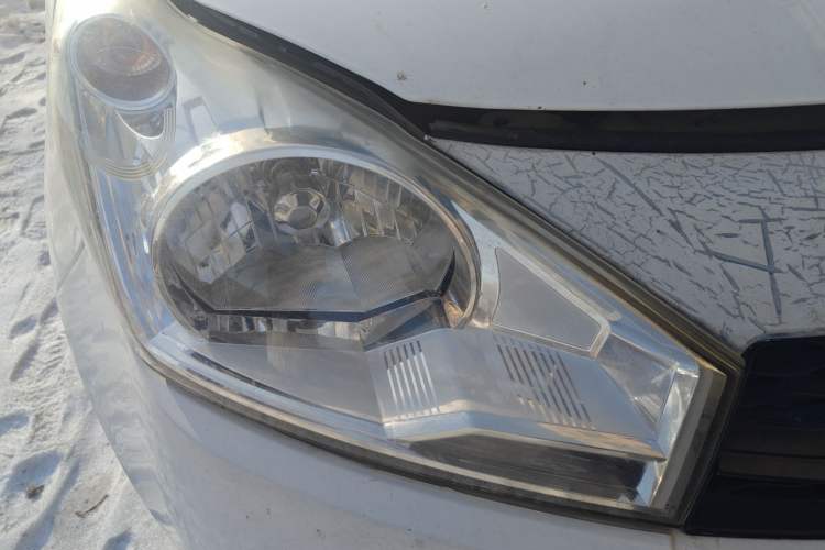 Used Suzuki Alto 2013 1.0L Manual Comfort Version Right Front Headlight