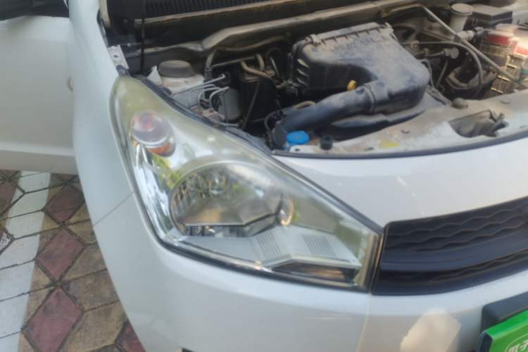 Used Suzuki Alto 2013 Revised Version 1.0L Manual Comfort Edition Right Front Headlight