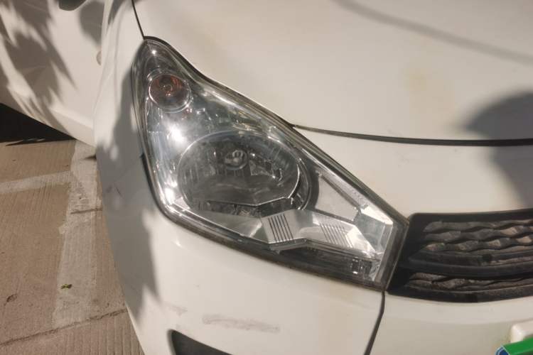 Used Suzuki Alto 2013 1.0L Manual Comfort Version Right Front Headlight
