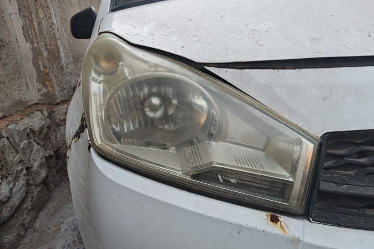 Used Suzuki Alto 2013 1.0L Manual Comfort Version Right Front Headlight