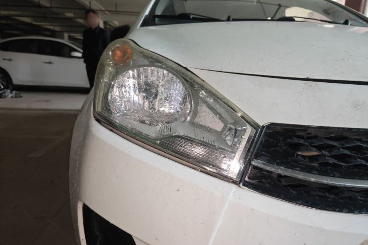 Used Suzuki Alto 2013 1.0L Manual Comfort Version Right Front Headlight