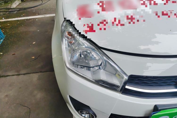 Used Suzuki Alto 2013 1.0L Automatic Luxury Model Right Front Headlight