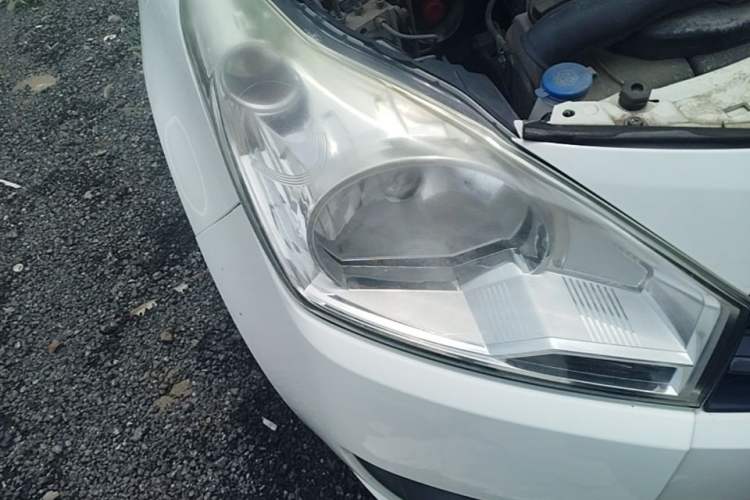 Used Suzuki Alto 2013 1.0L Manual Comfort Version Right Front Headlight