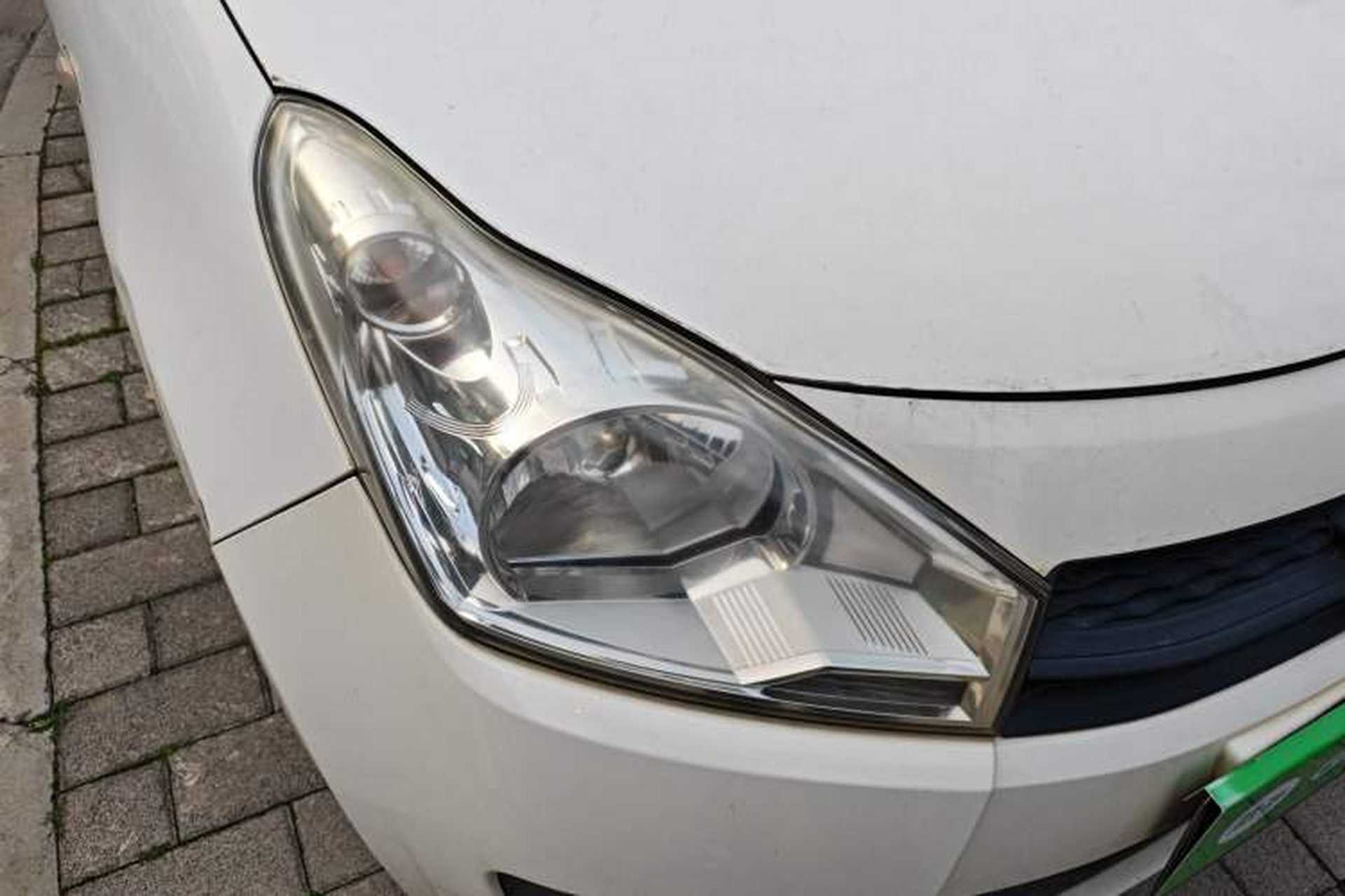 Used Suzuki Alto 2013 1.0L Manual Utility Model Right Front Headlight