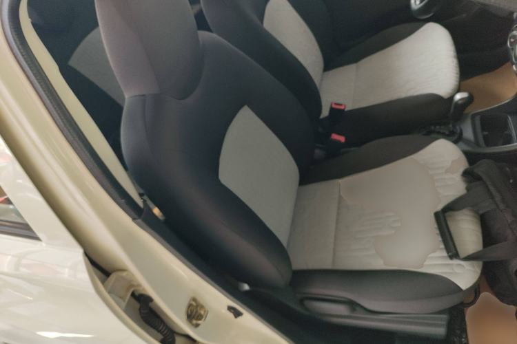 Used Suzuki Alto 2013 1.0L Automatic Luxury Model Right Front Seat