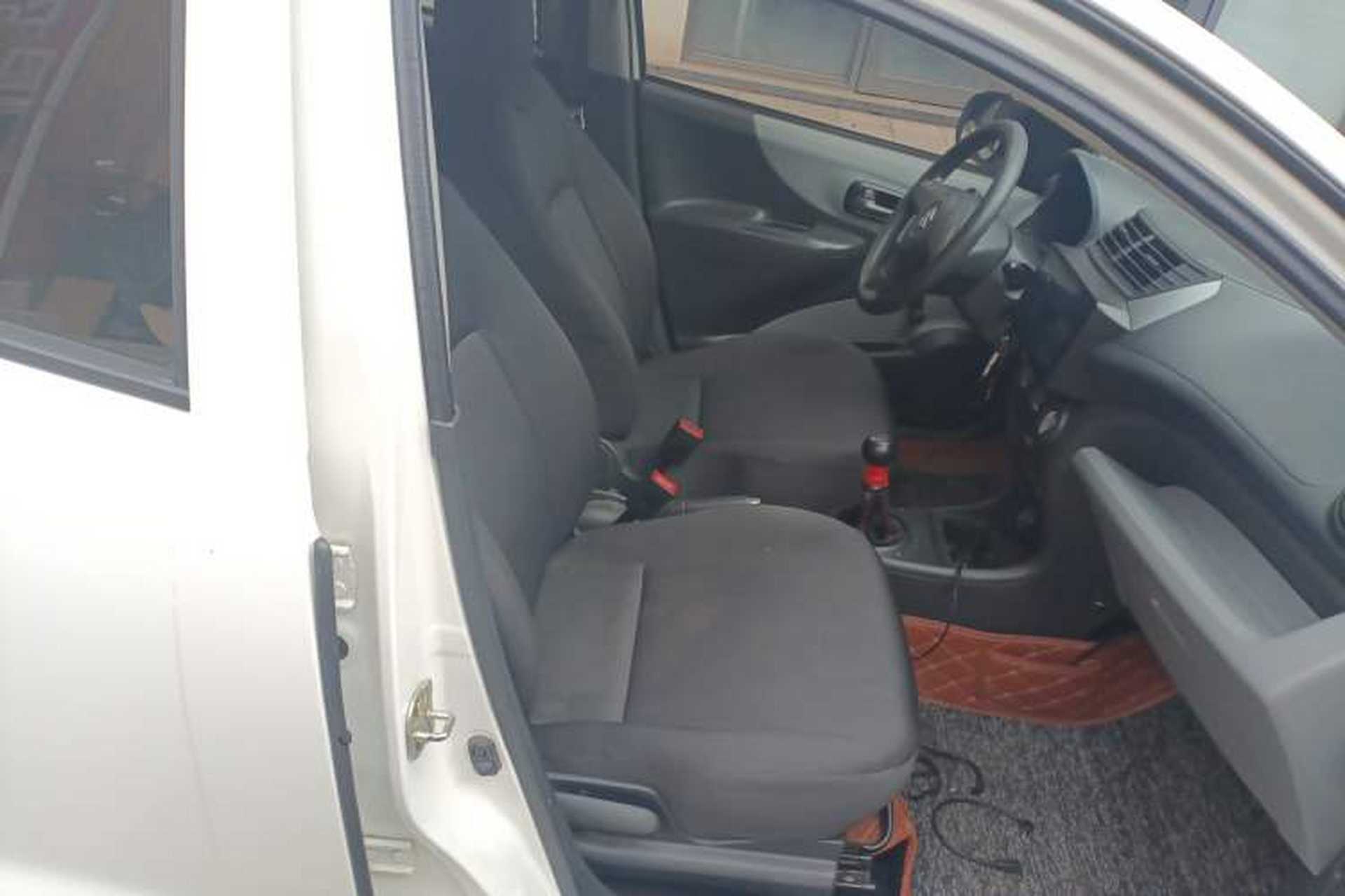 Used Suzuki Alto 2013 1.0L Manual Utility Model Right Front Seat