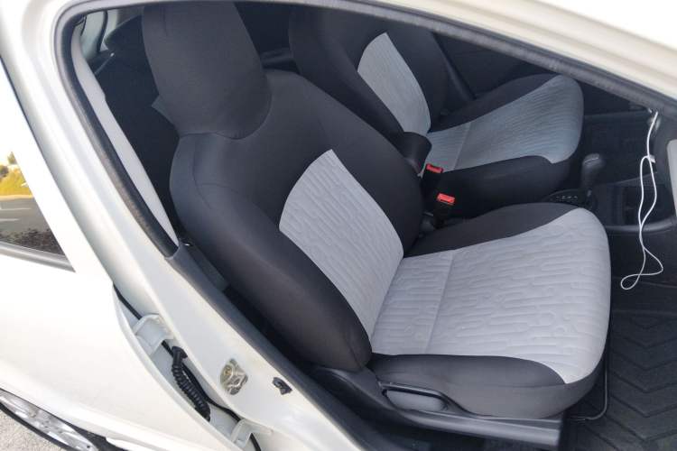 Used Suzuki Alto 2013 1.0L Automatic Luxury Model Right Front Seat