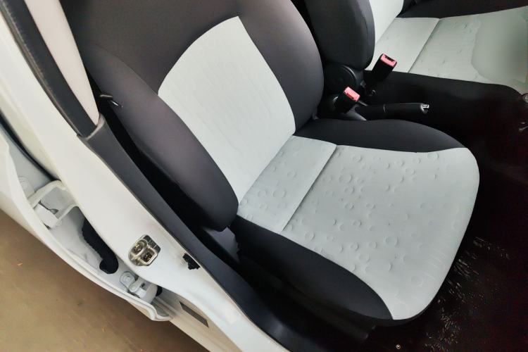 Used Suzuki Alto 2013 1.0L Manual Utility Model Right Front Seat