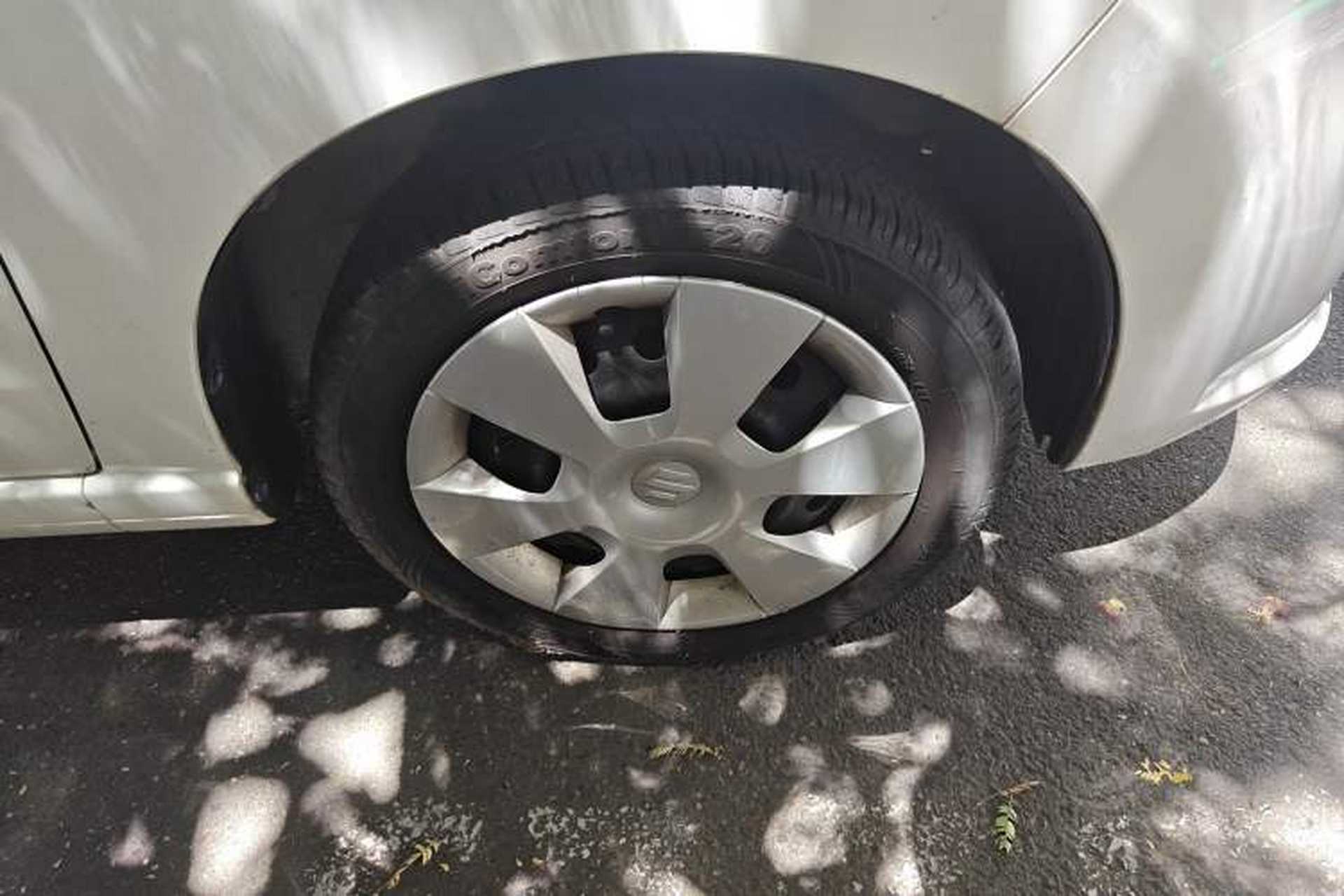 Used Suzuki Alto 2013 1.0L Manual Comfort Version Right Front Wheel Hub