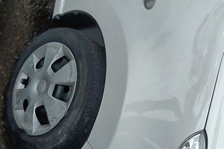 Used Suzuki Alto 2013 Revised Version 1.0L Manual Comfort Edition Right Front Wheel Hub
