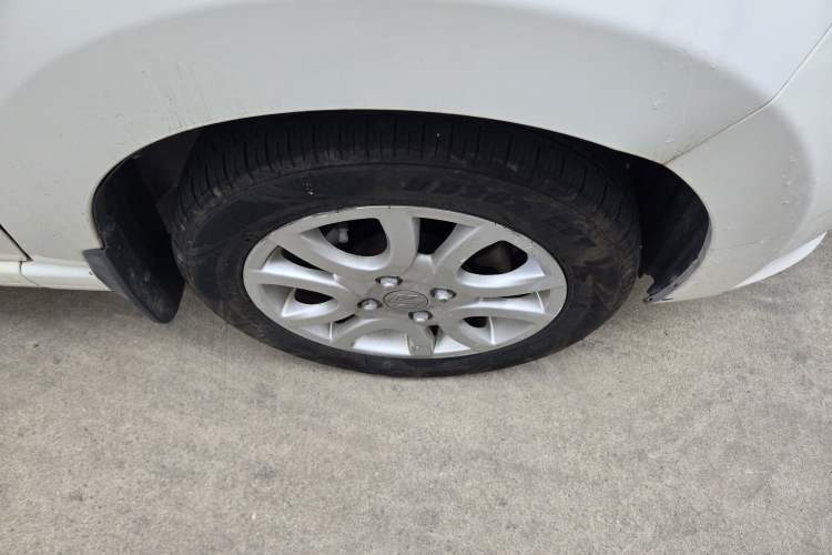 Used Suzuki Alto 2013 1.0L Manual Utility Model Right Front Wheel Hub