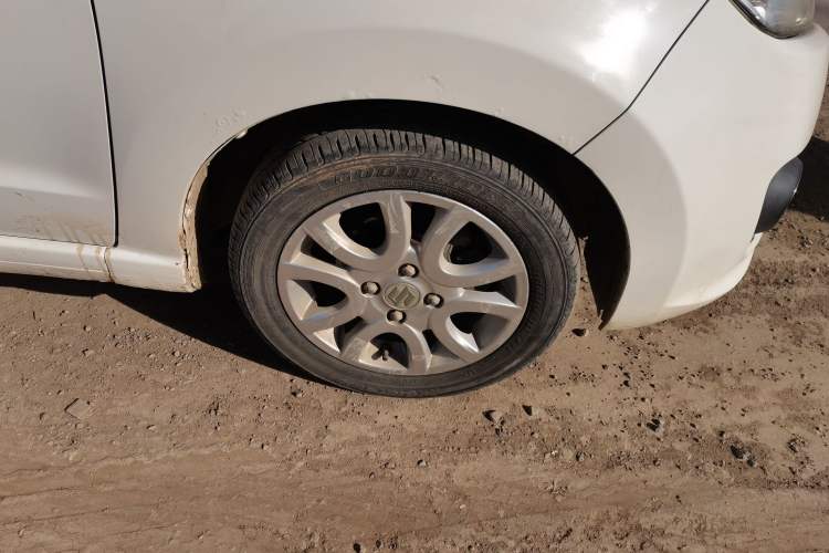 Used Suzuki Alto 2013 1.0L Manual Comfort Version Right Front Wheel Hub
